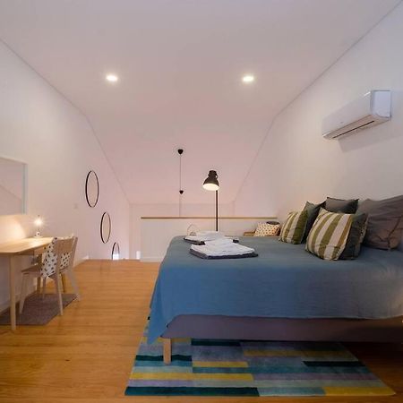 Vila Nova Suite Apt ポンタ・デルガダ エクステリア 写真