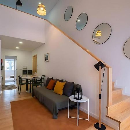 Vila Nova Suite Apt ポンタ・デルガダ エクステリア 写真