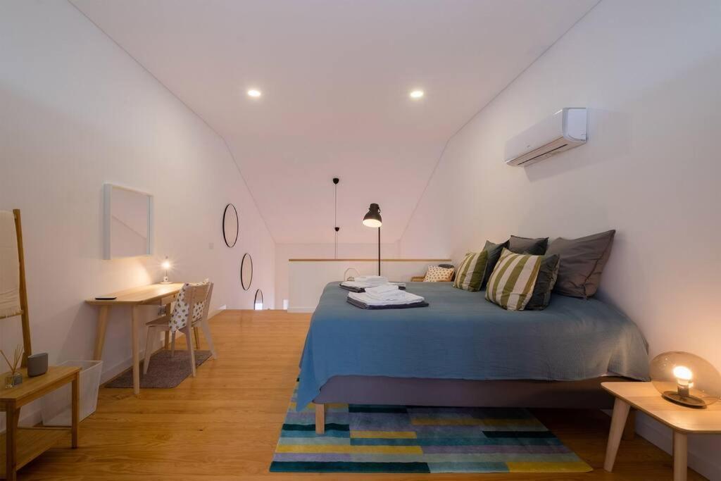 Vila Nova Suite Apt ポンタ・デルガダ エクステリア 写真
