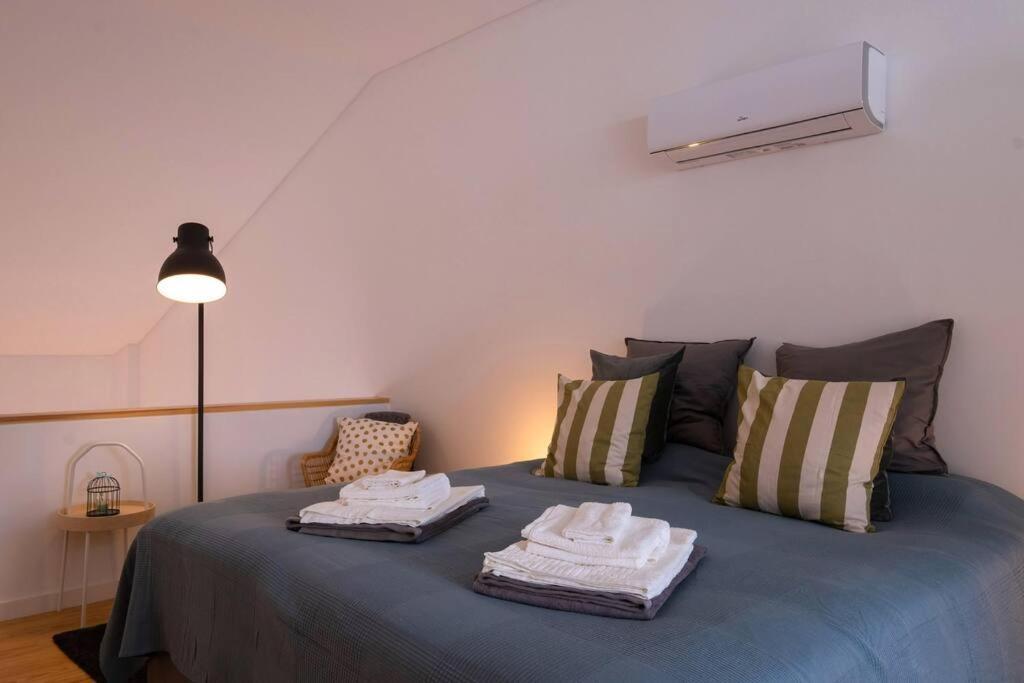 Vila Nova Suite Apt ポンタ・デルガダ エクステリア 写真