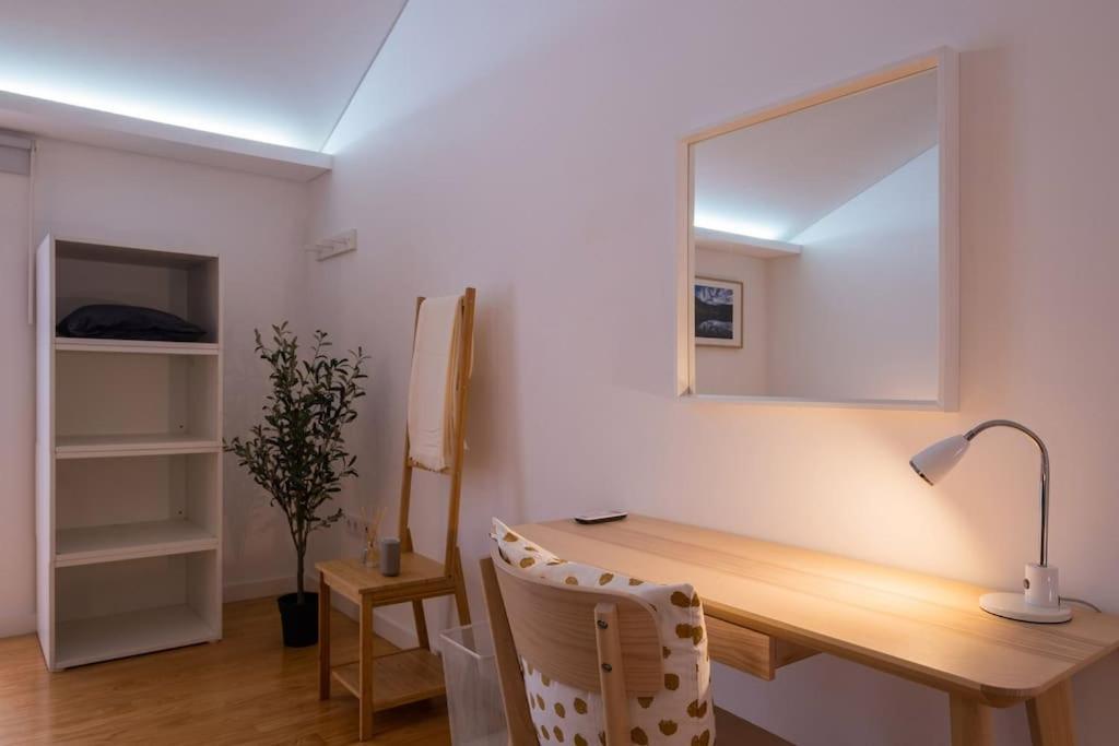 Vila Nova Suite Apt ポンタ・デルガダ エクステリア 写真