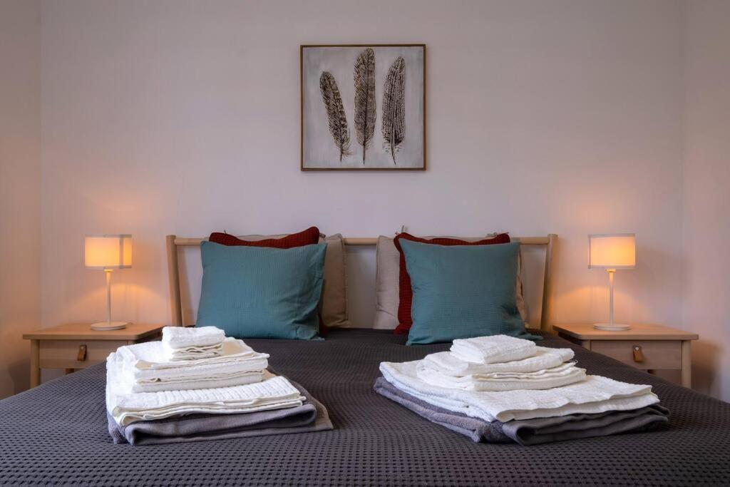 Vila Nova Suite Apt ポンタ・デルガダ エクステリア 写真