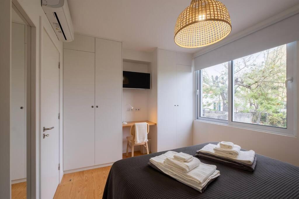 Vila Nova Suite Apt ポンタ・デルガダ エクステリア 写真