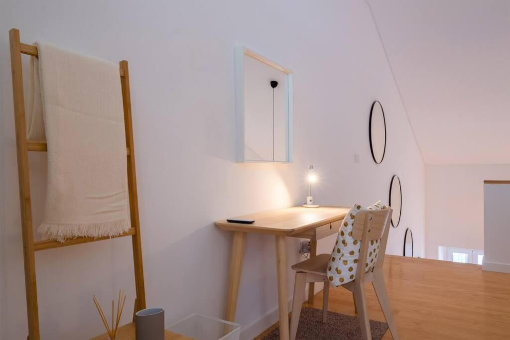 Vila Nova Suite Apt ポンタ・デルガダ エクステリア 写真
