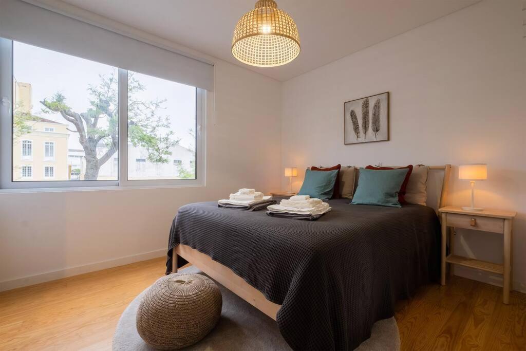 Vila Nova Suite Apt ポンタ・デルガダ エクステリア 写真